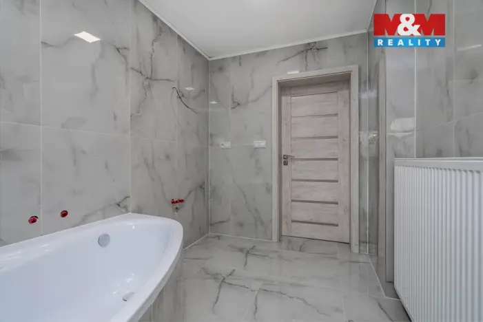 Prodej rodinného domu, Sadová, 96 m2