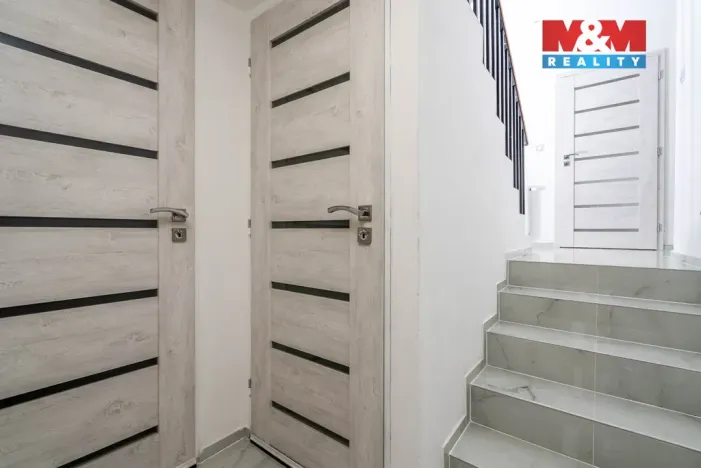 Prodej rodinného domu, Sadová, 96 m2