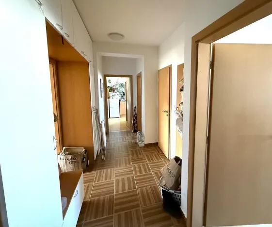 Pronájem bytu 3+1, Ivančice, Sportovní, 85 m2