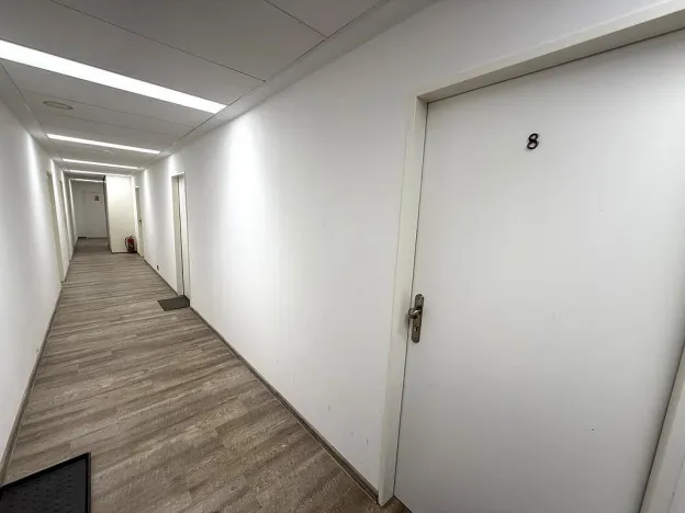 Pronájem kanceláře, Brno - Maloměřice, Hády, 15 m2