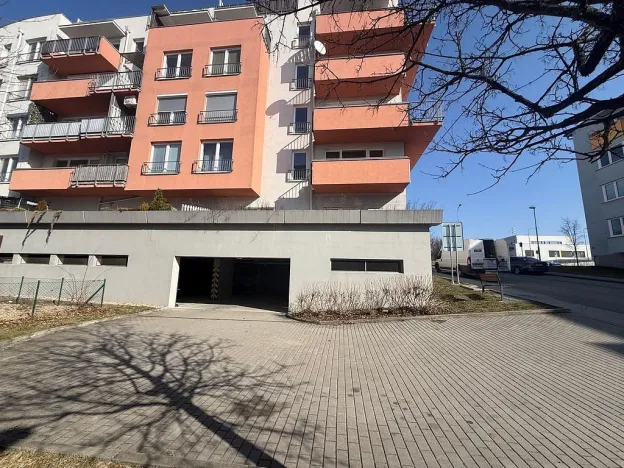 Pronájem ostatní, Brno - Žebětín, Říčanská