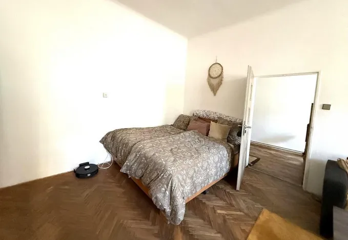 Pronájem bytu 2+1, Brno - Staré Brno, Pekařská, 70 m2