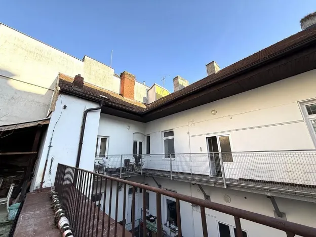 Pronájem bytu 2+1, Brno - Staré Brno, Pekařská, 70 m2