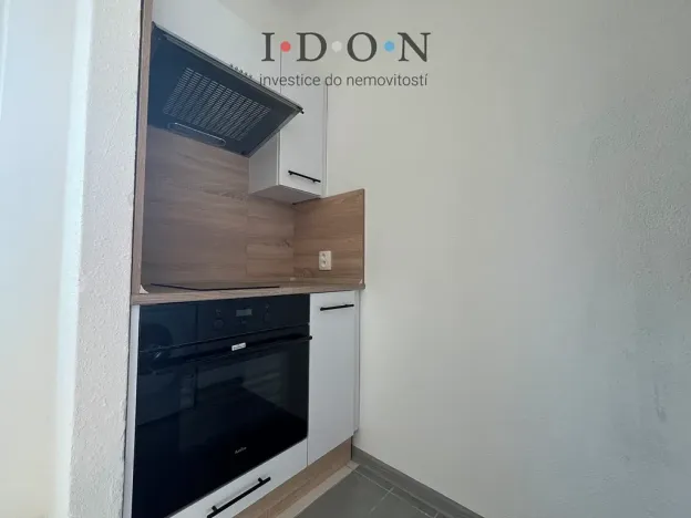 Pronájem bytu 1+kk, Havířov, Marušky Kudeříkové, 22 m2