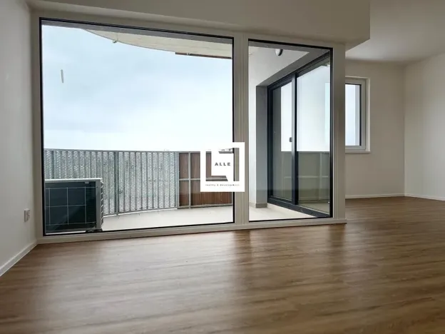 Prodej bytu 2+kk, Olomouc, Loudova, 57 m2