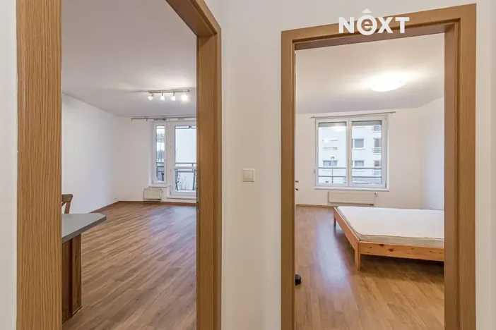 Pronájem bytu 2+kk, Praha - Stodůlky, Symfonická, 64 m2