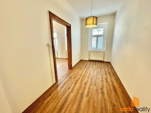 Pronájem bytu 3+1, Litoměřice, Palachova, 96 m2