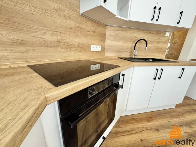 Pronájem bytu 3+1, Litoměřice, Palachova, 96 m2