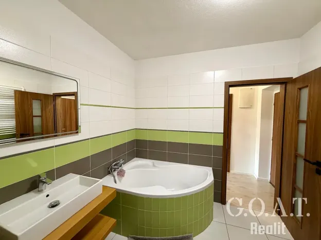 Prodej bytu 2+kk, Vochov, 50 m2