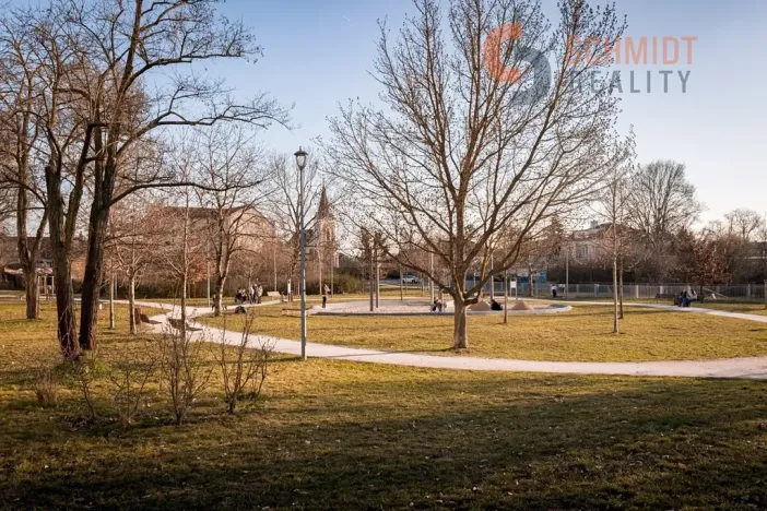 Prodej bytu 3+1, Mikulov, Kpt. Jaroše, 72 m2