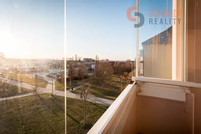 Prodej bytu 3+1, Mikulov, Kpt. Jaroše, 72 m2