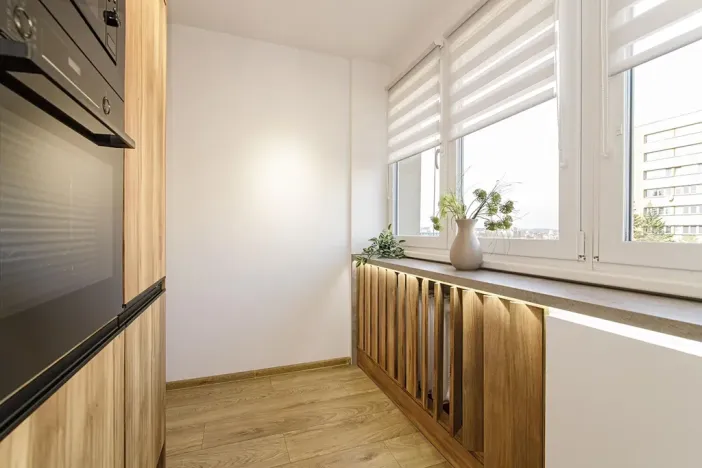 Prodej bytu 3+1, Ostrava, Bulharská, 73 m2