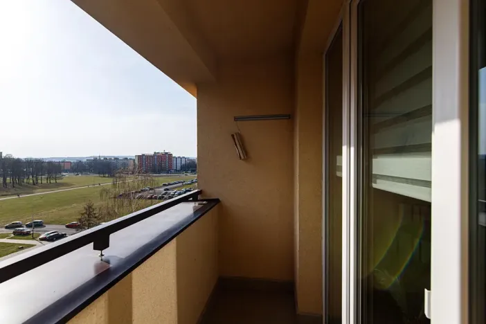 Prodej bytu 3+1, Ostrava, Bulharská, 73 m2