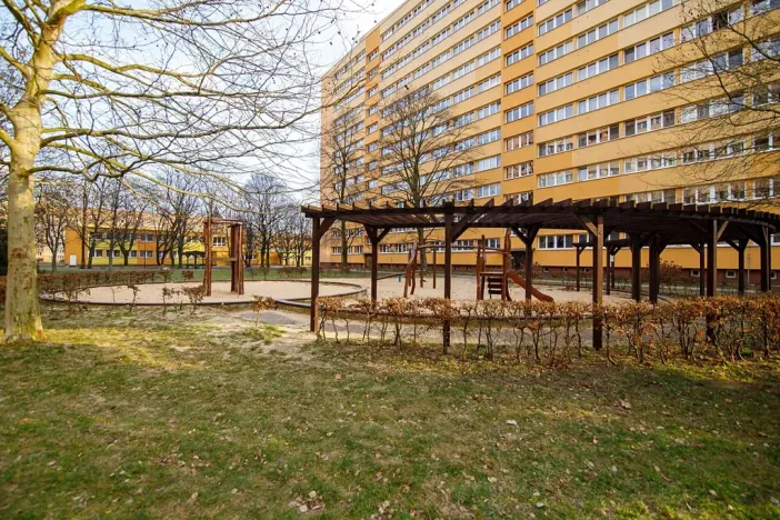 Prodej bytu 3+1, Ostrava, Bulharská, 73 m2