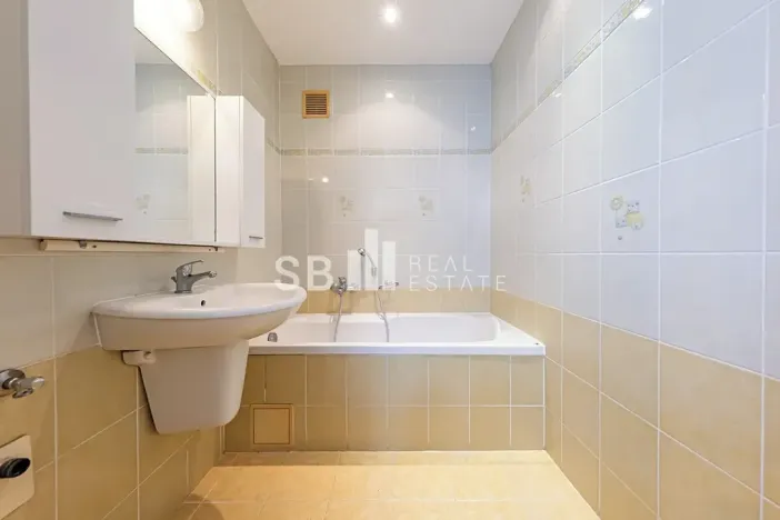 Prodej bytu 2+1, Mohelnice, nám. Kosmonautů, 52 m2