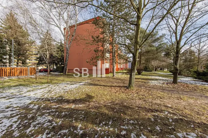 Prodej bytu 2+1, Mohelnice, nám. Kosmonautů, 52 m2