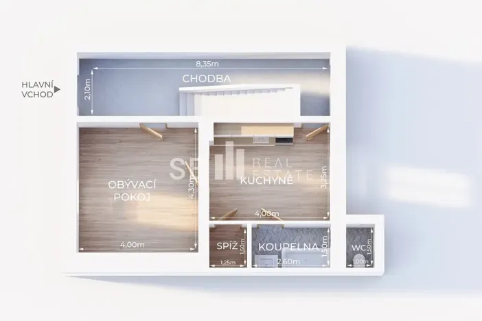 Prodej rodinného domu, Litenčice, 150 m2