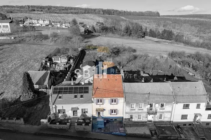 Prodej rodinného domu, Litenčice, 150 m2