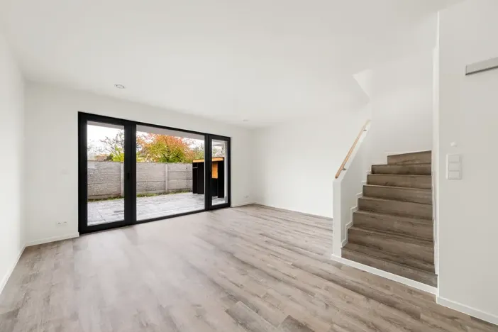 Prodej bytu 4+kk, Odolena Voda, Školní, 100 m2