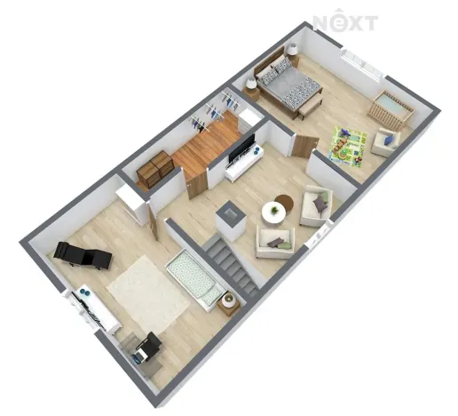 Prodej rodinného domu, Pnětluky, 175 m2