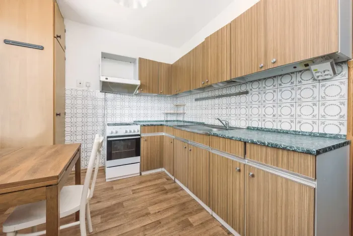 Prodej bytu 3+1, Nasavrky, Nad Nádrží, 99 m2