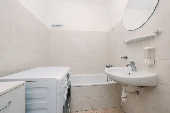 Prodej bytu 3+1, Nasavrky, Nad Nádrží, 99 m2