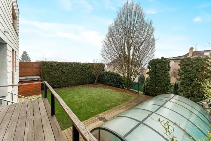 Prodej rodinného domu, Praha, Sklenská, 200 m2