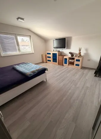 Prodej rodinného domu, Kroměříž, 234 m2