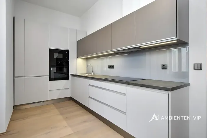 Pronájem bytu 3+kk, Brno, Masarykova, 62 m2