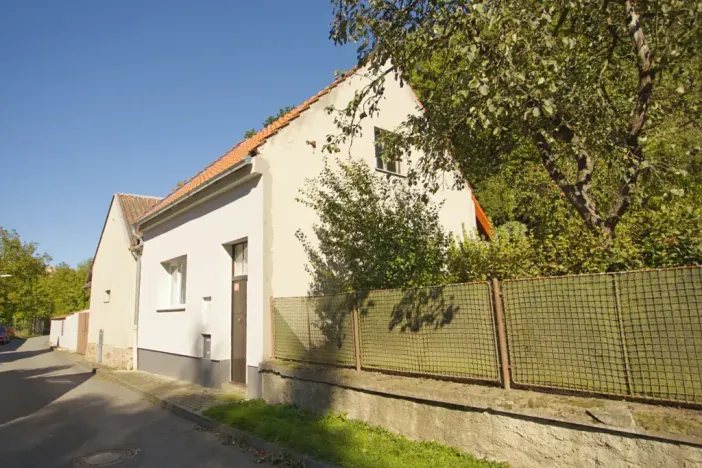 Prodej rodinného domu, Bechyně, nám. T. G. Masaryka, 76 m2