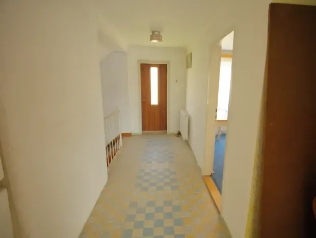 Prodej rodinného domu, Týn nad Vltavou, U lípy, 151 m2