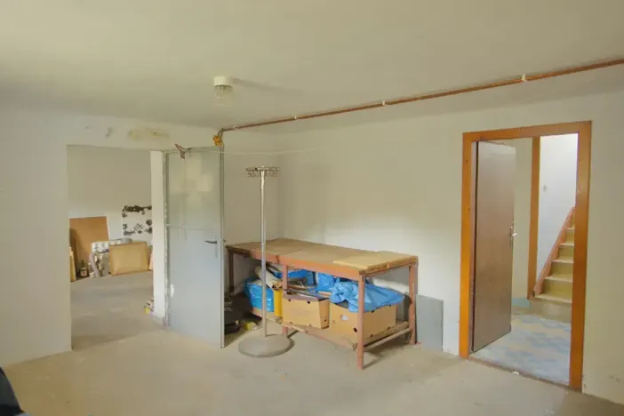 Prodej rodinného domu, Týn nad Vltavou, U lípy, 151 m2