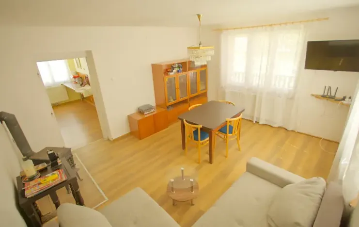 Prodej rodinného domu, Týn nad Vltavou, 151 m2