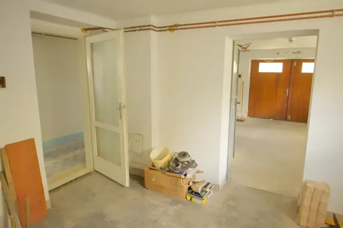 Prodej rodinného domu, Týn nad Vltavou, 151 m2