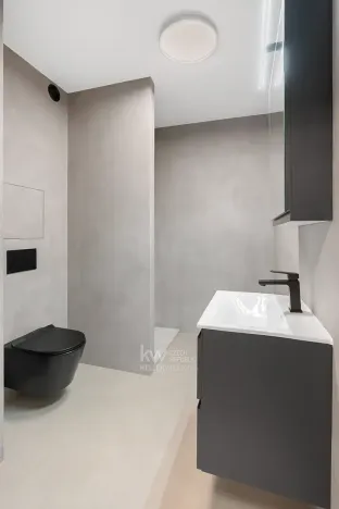 Prodej bytu 2+kk, Praha - Letňany, Kostomlatská, 55 m2