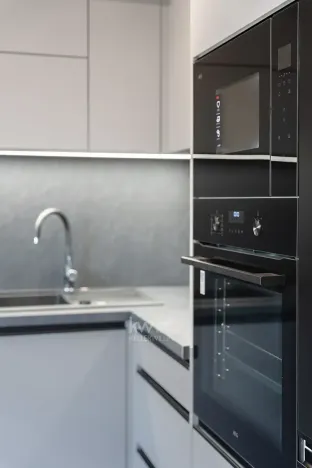 Prodej bytu 2+kk, Praha - Letňany, Kostomlatská, 55 m2