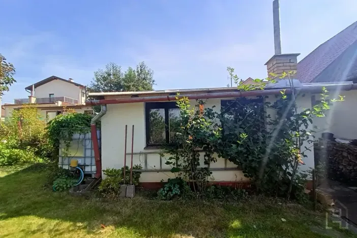 Prodej rodinného domu, Havlíčkův Brod, Jirchářská, 90 m2