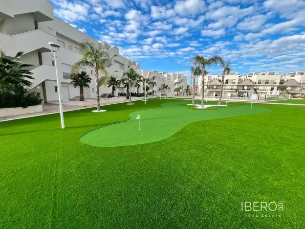 Prodej bytu 3+kk, Guardamar del Segura, Španělsko, 80 m2