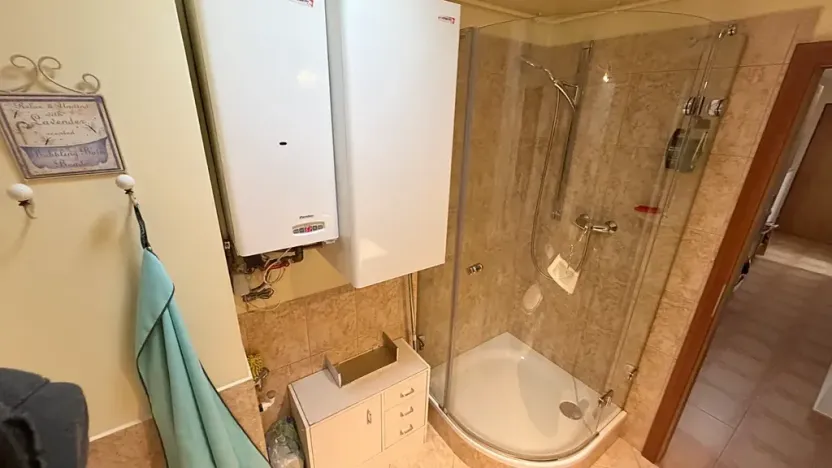 Pronájem bytu 2+1, Luhačovice, 65 m2