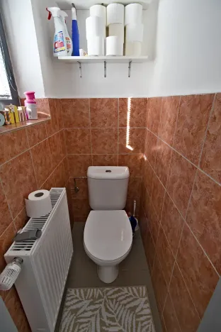 Prodej rodinného domu, Chotěšov, Hřbitovní, 132 m2