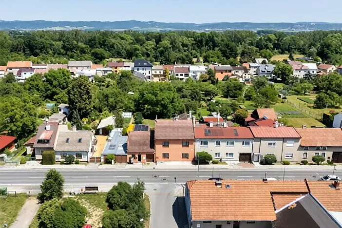 Prodej rodinného domu, Olomouc, 370 m2