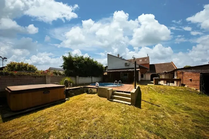 Prodej rodinného domu, Olomouc, 370 m2