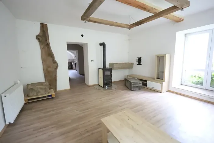 Prodej chalupy, Polička, 260 m2