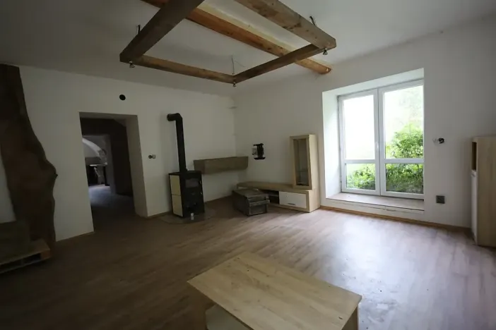 Prodej chalupy, Polička, 260 m2