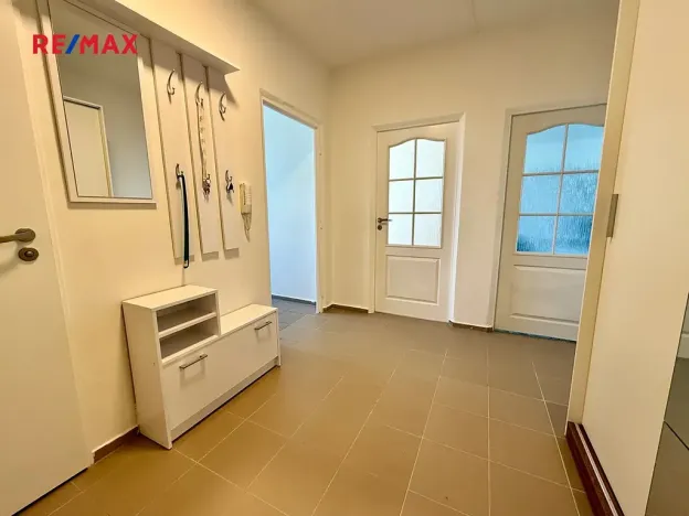 Pronájem bytu 3+1, Plzeň, Sokolovská, 68 m2