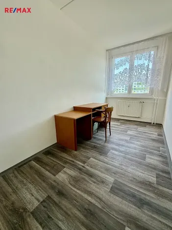 Pronájem bytu 3+1, Plzeň, Sokolovská, 68 m2