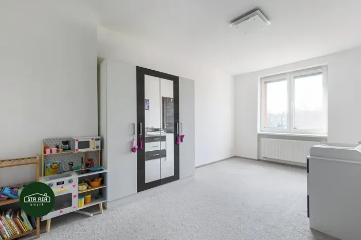 Prodej bytu 3+kk, Frýdek-Místek, Pavlíkova, 71 m2