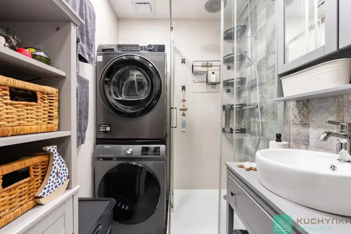 Prodej bytu 2+1, Osek, Hrdlovská, 52 m2