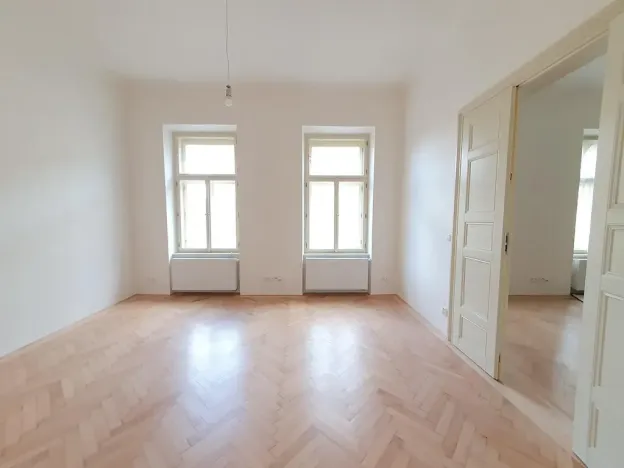 Pronájem bytu 3+kk, Praha - Malá Strana, Vítězná, 100 m2