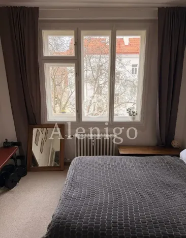Prodej bytu 2+kk, Praha - Smíchov, Štefánikova, 58 m2